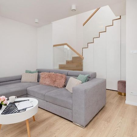 Rent Like Home - Swietej Barbary 11 Gdańsk Zewnętrze zdjęcie