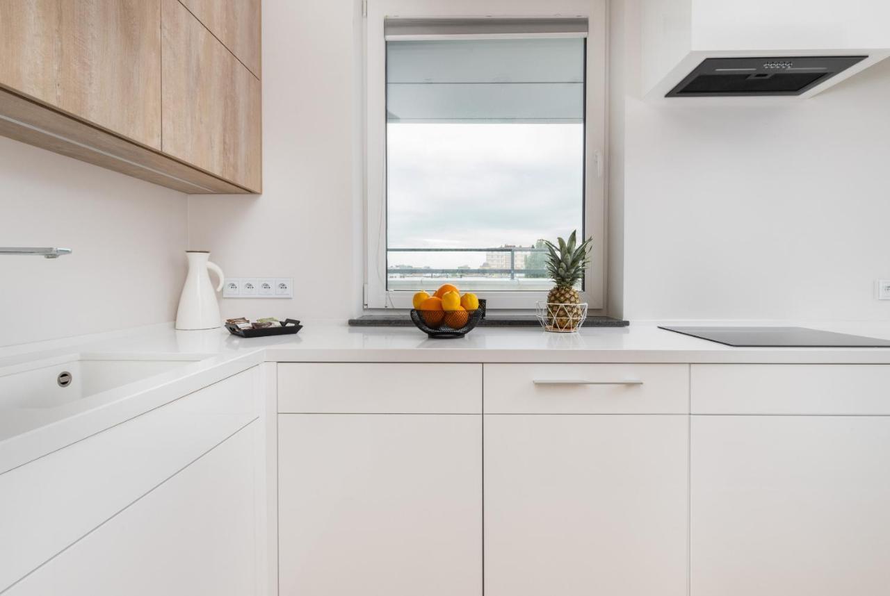 Rent Like Home - Swietej Barbary 11 Gdańsk Zewnętrze zdjęcie