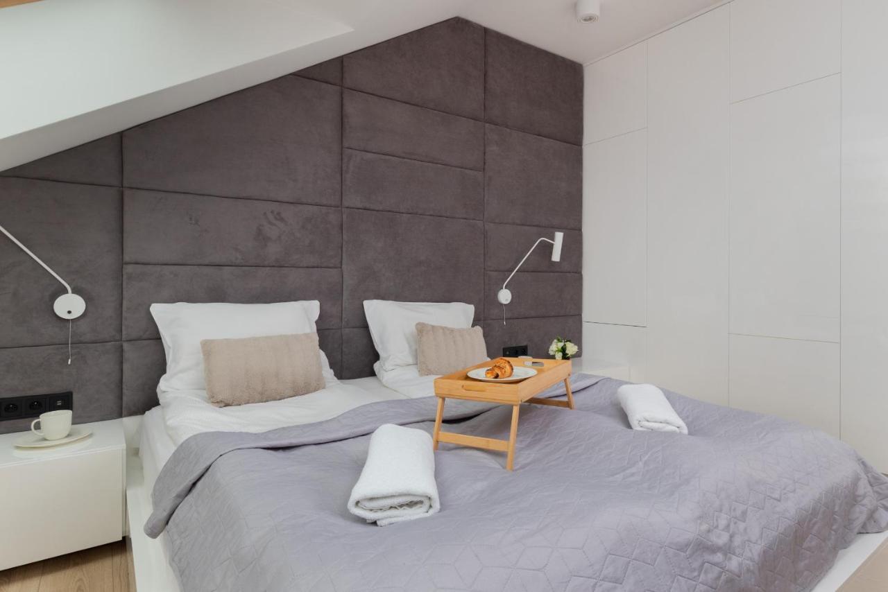 Rent Like Home - Swietej Barbary 11 Gdańsk Zewnętrze zdjęcie
