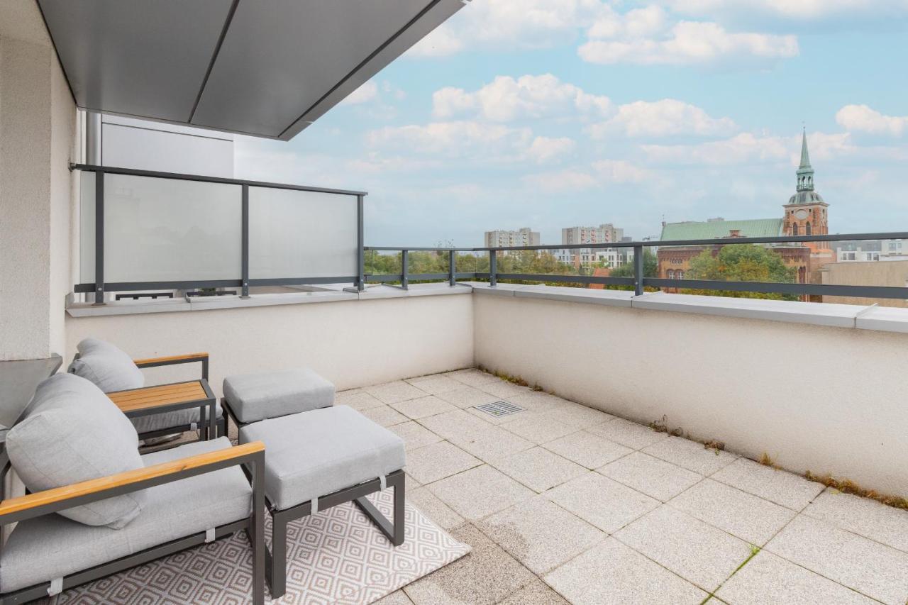 Rent Like Home - Swietej Barbary 11 Gdańsk Zewnętrze zdjęcie