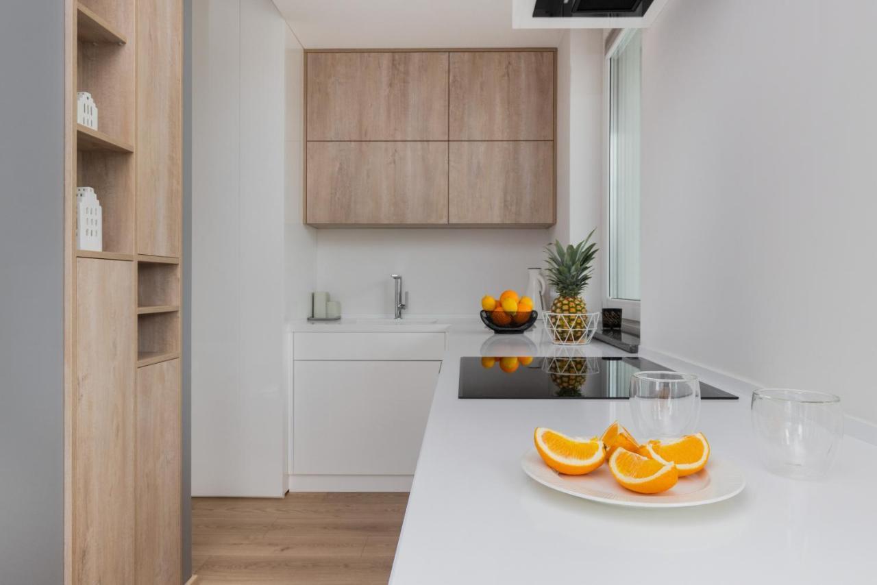 Rent Like Home - Swietej Barbary 11 Gdańsk Zewnętrze zdjęcie