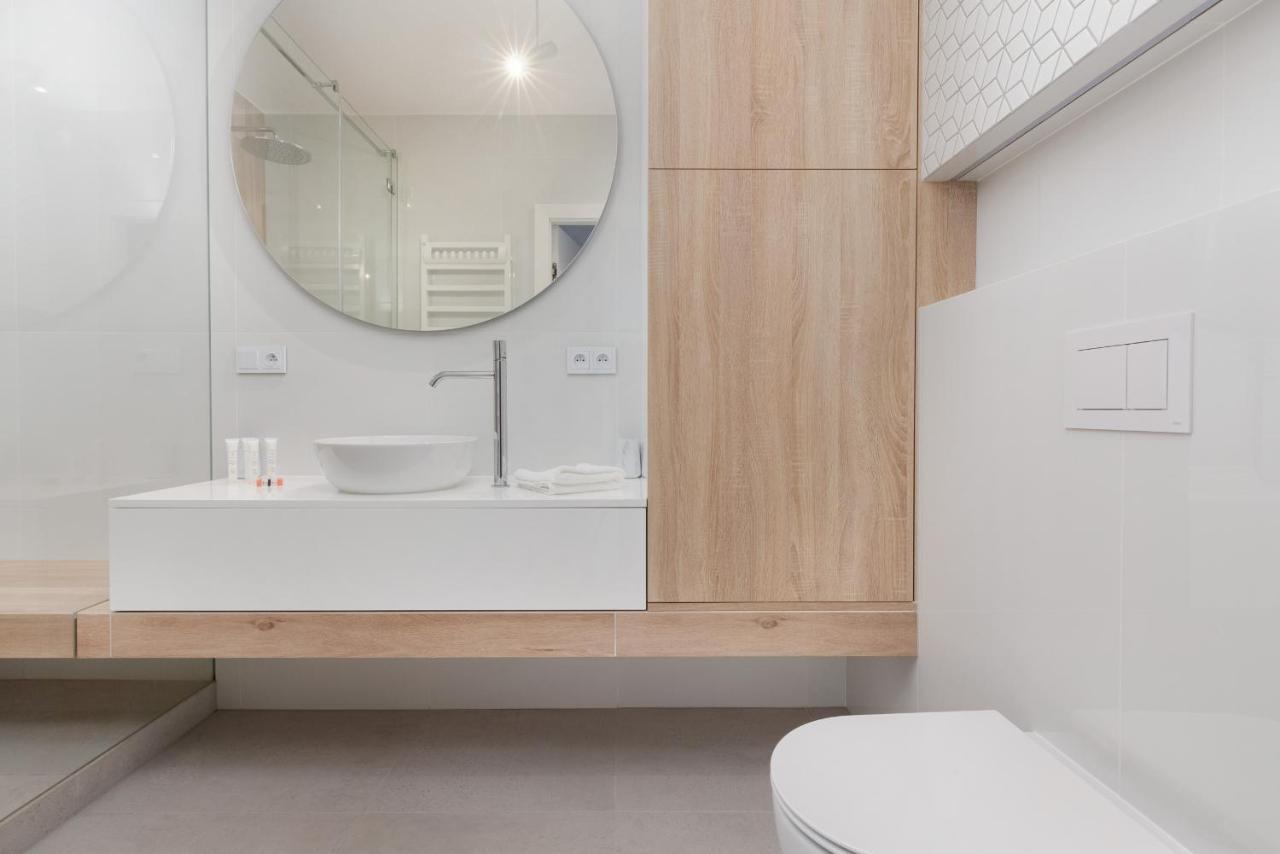 Rent Like Home - Swietej Barbary 11 Gdańsk Zewnętrze zdjęcie