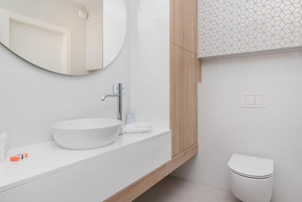Rent Like Home - Swietej Barbary 11 Gdańsk Zewnętrze zdjęcie